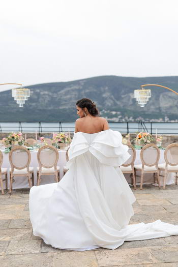 Wedding & Events in Montenegro by Andreja Vukovic